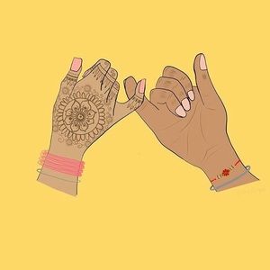 Meet your Posher, Nik